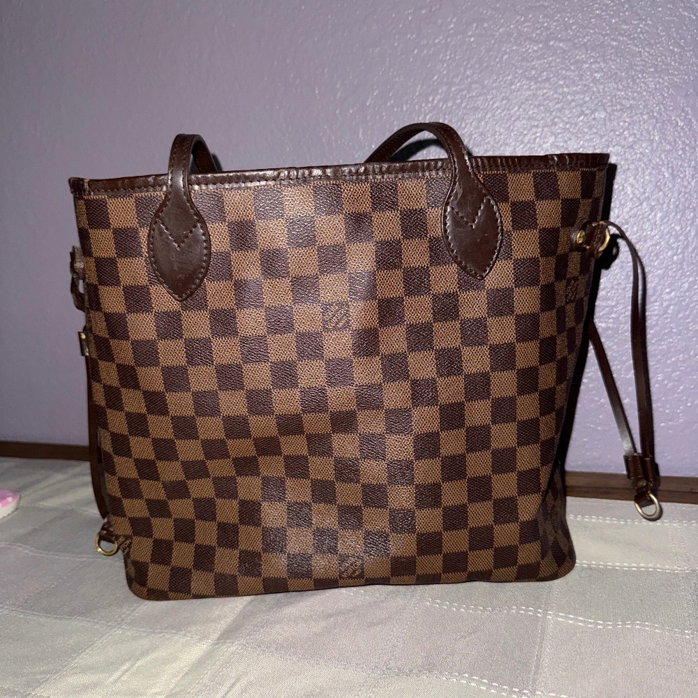 LV Bag